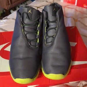 Air Jordan Future